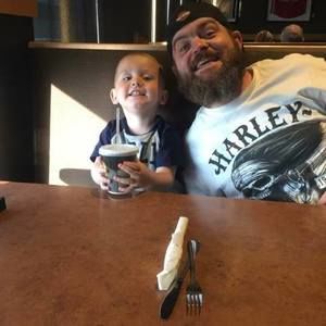 Meet your Posher, Corey